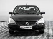 Mitsubishi Lancer IX Рестайлинг Москва  - изображение 14