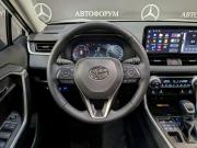 Toyota RAV4 V (XA50) Москва  - изображение 48
