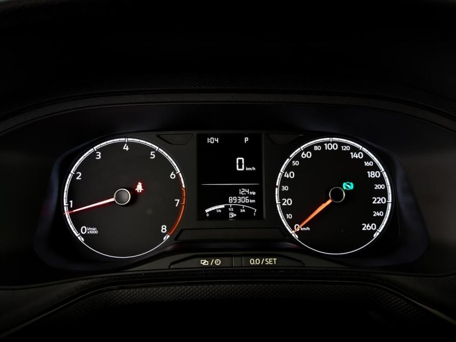 Volkswagen Polo VI Москва  - изображение 12
