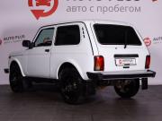 Lada (ВАЗ) 2121 (4x4) I Рестайлинг Минеральные Воды  - изображение 16