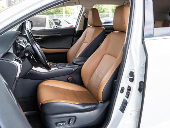 Lexus NX I Рестайлинг с пробегом 2020 года, цена 3 329 000 рублей, 107724 км, внедорожник, Автокод Объявления