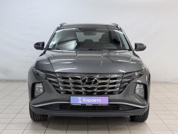 Hyundai Tucson IV с пробегом 2023 года, цена 3 249 000 рублей, 60484 км, внедорожник, Автокод Объявления