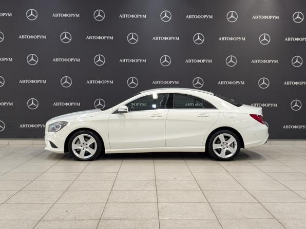 Mercedes-Benz CLA I (C117 X117) с пробегом 2015 года, цена 1 770 000 рублей, 181550 км, седан, Автокод Объявления