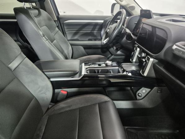 Haval Dargo I с пробегом 2023 года, цена 2 649 000 рублей, 34062 км, внедорожник, Автокод Объявления
