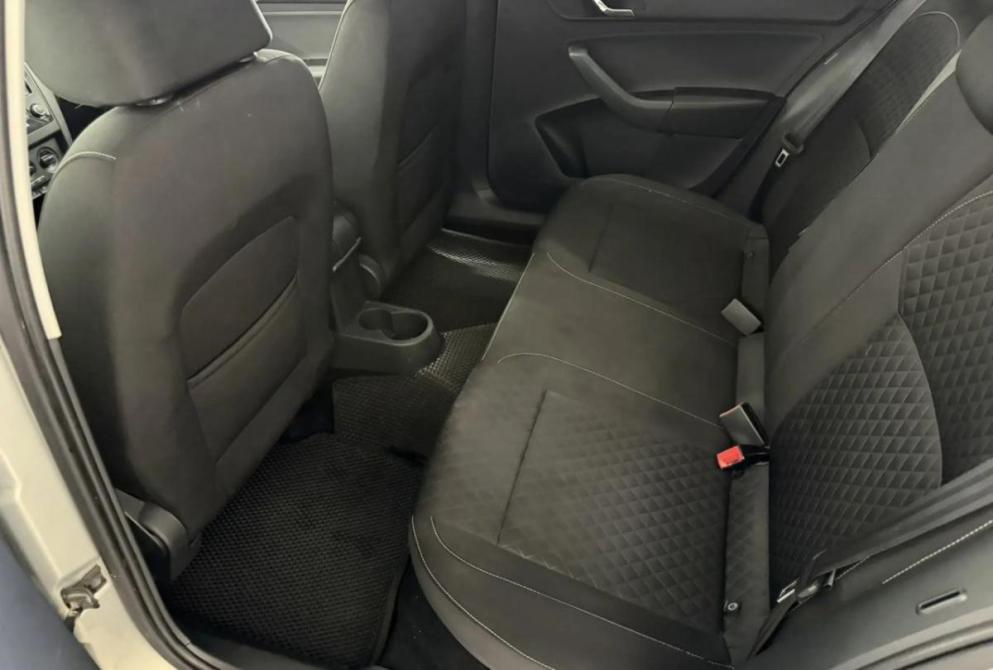 Skoda Rapid I Астрахань  - изображение 14