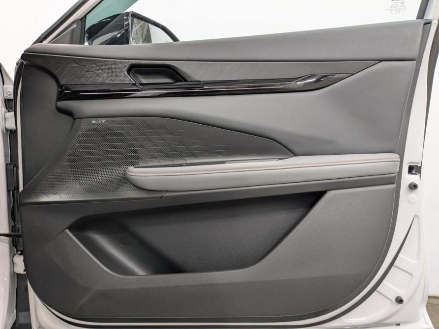 Changan UNI-V I Санкт-Петербург  - изображение 27