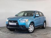Mitsubishi ASX I Санкт-Петербург  - изображение 21