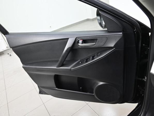 Mazda 3 II (BL) с пробегом 2011 года, цена 529 000 рублей, 158936 км, седан, Автокод Объявления