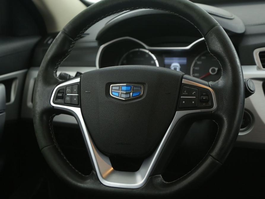 Geely Atlas I Иваново  - изображение 16