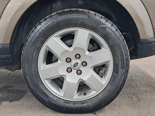 Land Rover Discovery IV с пробегом 2013 года, цена 1 967 000 рублей, 345200 км, внедорожник, Автокод Объявления