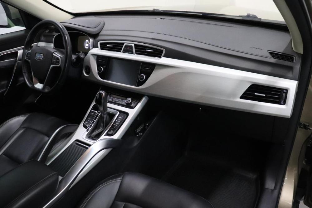 Geely Atlas I Ульяновск  - изображение 6