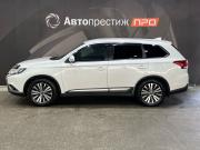 Mitsubishi Outlander III Рестайлинг 3 Пермь  - изображение 30