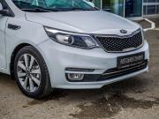 Kia Rio III Рестайлинг Волгоград  - изображение 49