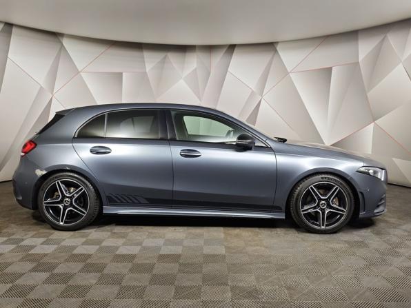 Mercedes-Benz A-Класс IV (W177) с пробегом 2020 года, цена 2 395 000 рублей, 93125 км, хэтчбек, Автокод Объявления