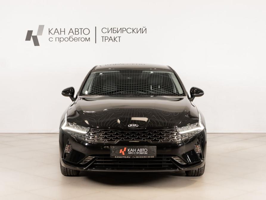 Kia K5 III Казань  - изображение 2