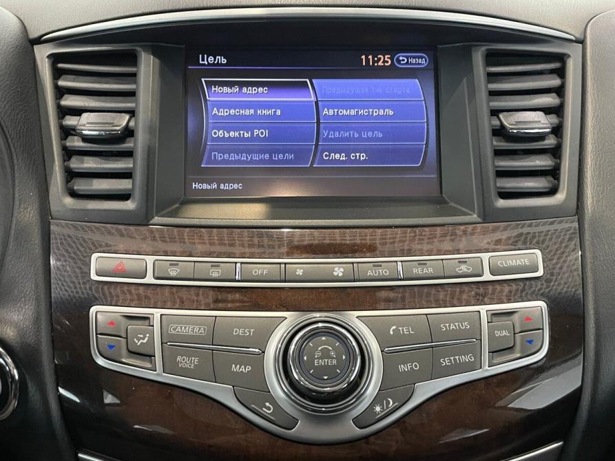 Infiniti QX60 I Москва  - изображение 7