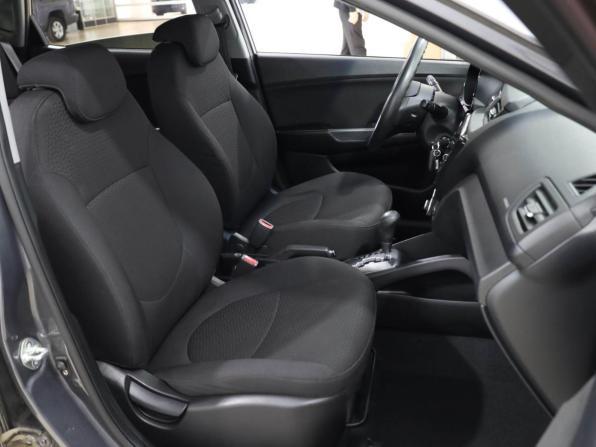 Kia Rio III с пробегом 2012 года, цена 840 000 рублей, 192812 км, хэтчбек, Автокод Объявления
