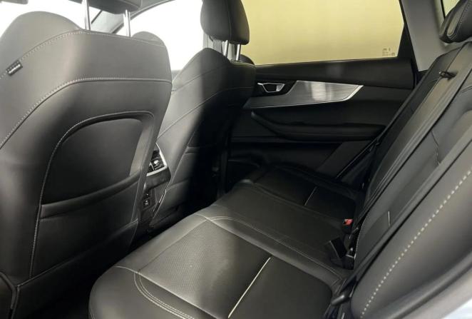 Chery Tiggo 7 Pro Max I с пробегом 2023 года, цена 1 700 000 рублей, 73079 км, внедорожник, Автокод Объявления