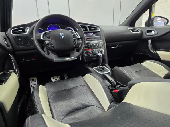 Citroen DS4 с пробегом 2012 года, цена 849 000 рублей, 195000 км, хэтчбек, Автокод Объявления