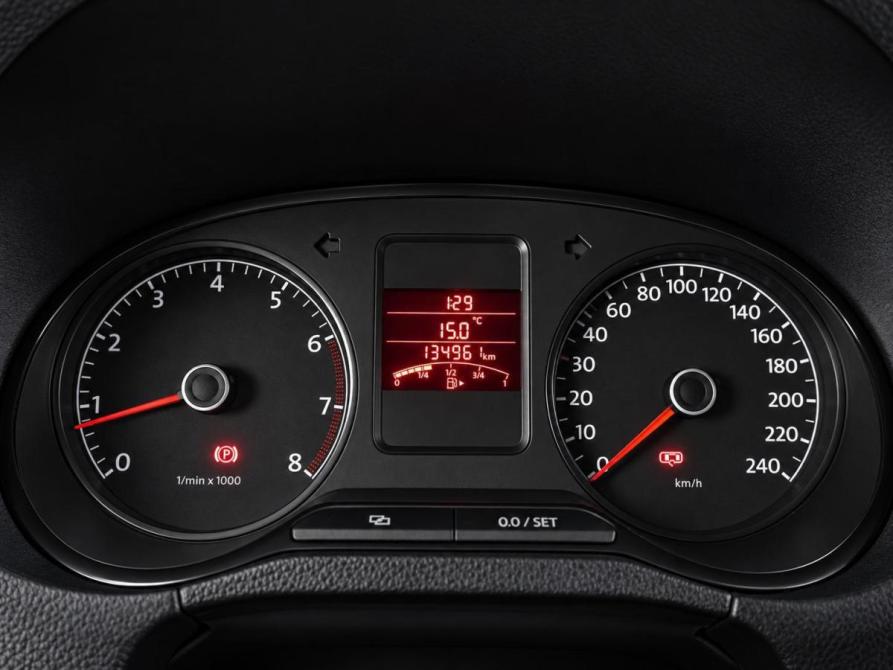 Volkswagen Polo V Тюмень  - изображение 12