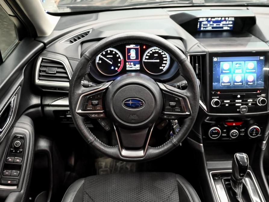 Subaru Forester V Екатеринбург  - изображение 13