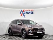 Kia Sportage IV Рестайлинг Нижний Новгород  - изображение 24