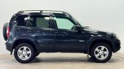 Chevrolet Niva I Рестайлинг Киров  - изображение 21