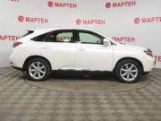 Lexus RX III Вологда  - изображение 21