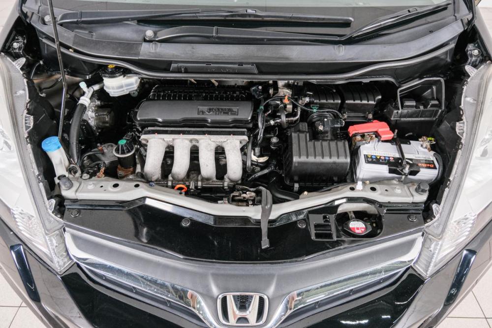 Honda Fit II Красноярск  - изображение 17