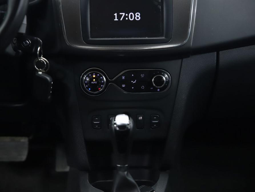 Renault Logan II Рестайлинг Уфа  - изображение 15