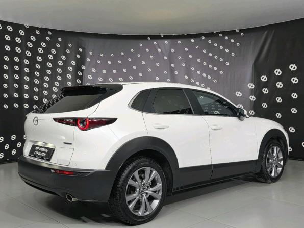 Mazda CX-30 I с пробегом 2020 года, цена 2 455 000 рублей, 32942 км, внедорожник, Автокод Объявления