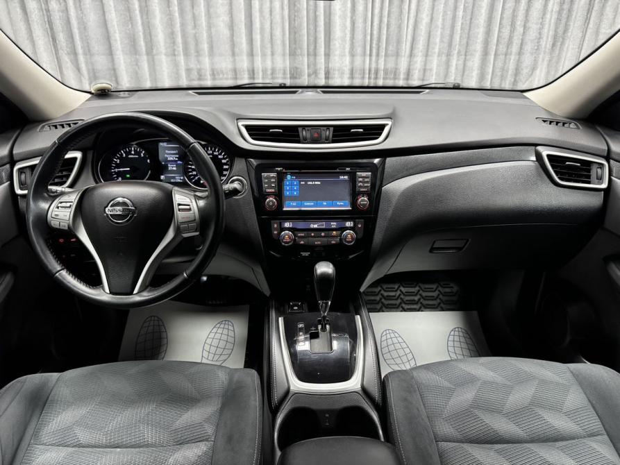 Nissan X-Trail II Рестайлинг Стерлитамак  - изображение 26