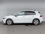 Volkswagen Golf VIII Москва  - изображение 38
