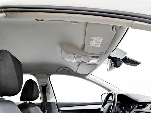 Skoda Octavia III (A7) Рестайлинг с пробегом 2019 года, цена 1 125 000 рублей, 171353 км, лифтбек, Автокод Объявления