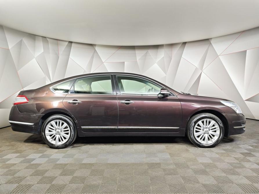 Nissan Teana II Рестайлинг Москва  - изображение 6
