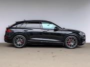 Audi Q8 I (4M) Москва  - изображение 34