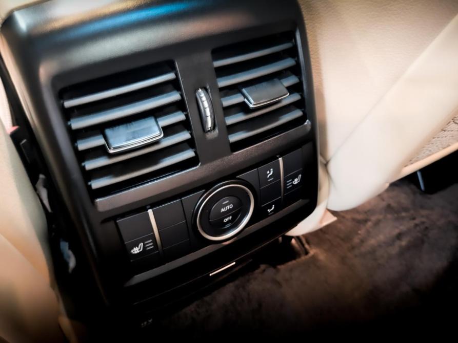 Mercedes-Benz GLS I (X166) Москва  - изображение 29