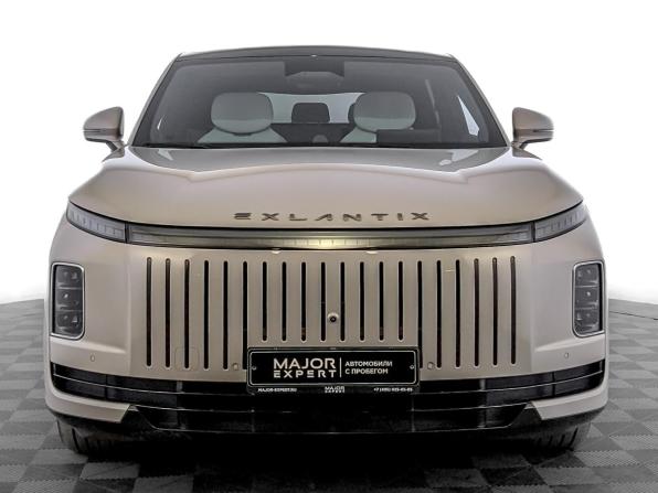 Exeed Exlantix ET с пробегом 2025 года, цена 4 700 000 рублей, 38730 км, внедорожник, Автокод Объявления
