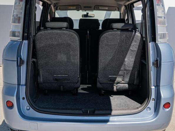 Toyota Sienta I Рестайлинг 2 с пробегом 2014 года, цена 1 325 000 рублей, 83097 км, компактвэн, Автокод Объявления