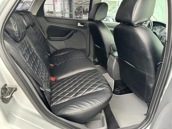 Ford Focus II с пробегом 2006 года, цена 396 000 рублей, 203450 км, хэтчбек, Автокод Объявления
