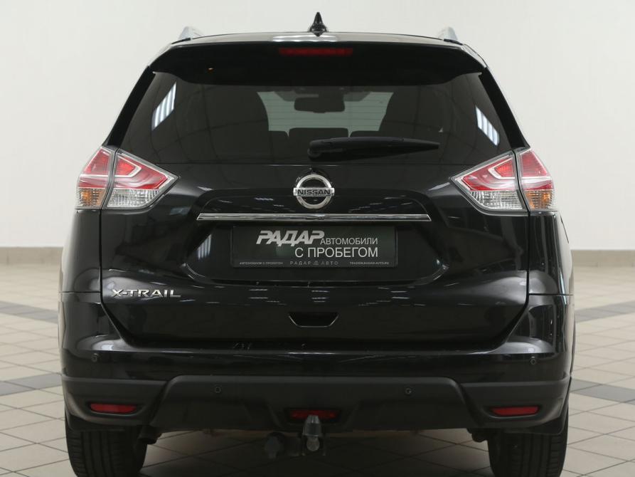 Nissan X-Trail III Иваново  - изображение 3