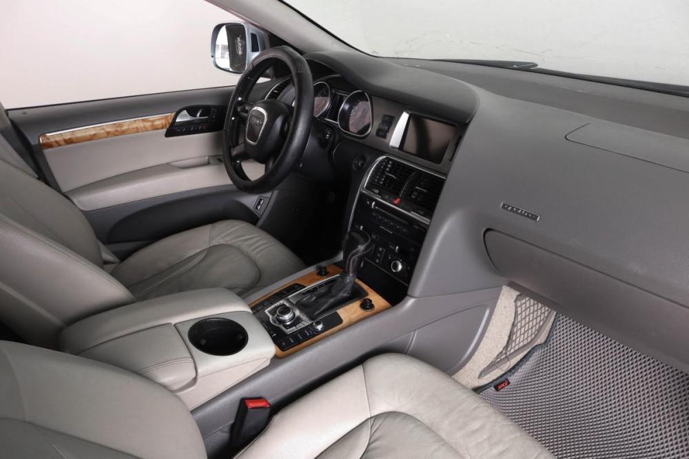 Audi Q7 I (4L) Пермь  - изображение 15