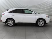 Lexus RX III Волгоград  - изображение 48