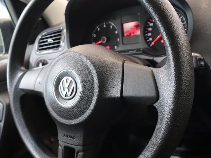 Volkswagen Polo V Тверь  - изображение 8
