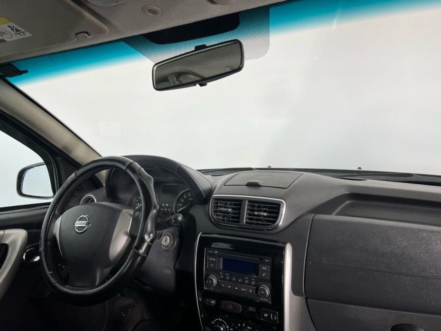 Nissan Terrano III (D10) Архангельск  - изображение 13
