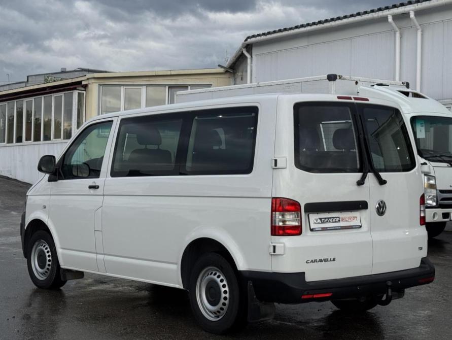 Volkswagen Caravelle T5 Рестайлинг Нижний Новгород  - изображение 3