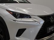Lexus NX I Рестайлинг Санкт-Петербург  - изображение 55