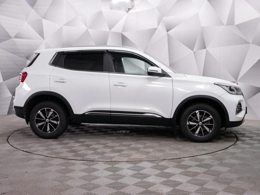 Chery Tiggo 4 Pro I Ульяновск  - изображение 6