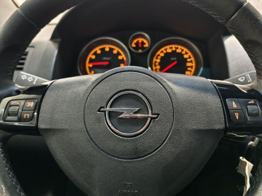 Opel Astra H Рестайлинг Курск  - изображение 10