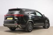 Chery Tiggo 8 Pro Max I Рестайлинг Новосибирск  - изображение 26